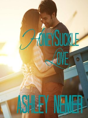 cover image of HoneySuckle Love